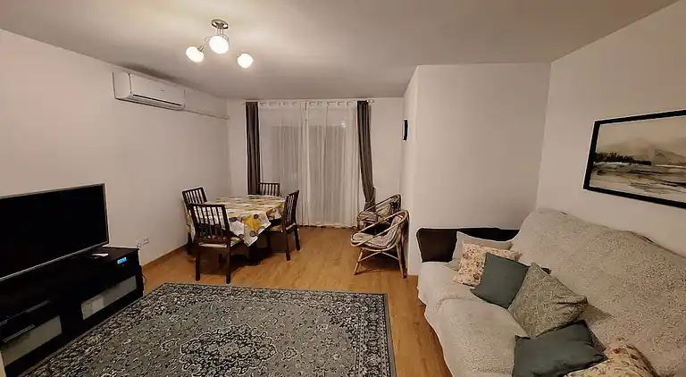 Ferienhaus in Centro