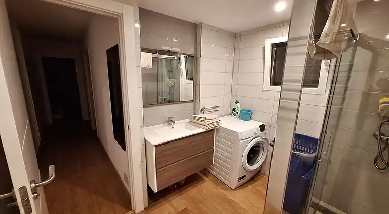 Ferienhaus in Centro