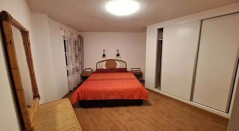 Ferienhaus in Centro