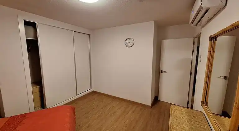 Ferienhaus in Centro