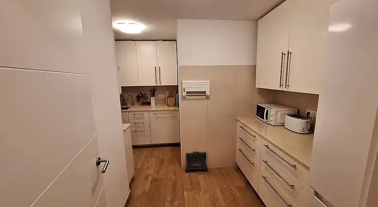 Ferienhaus in Centro