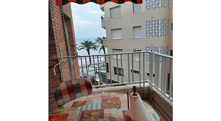 Ferienhaus in Centro