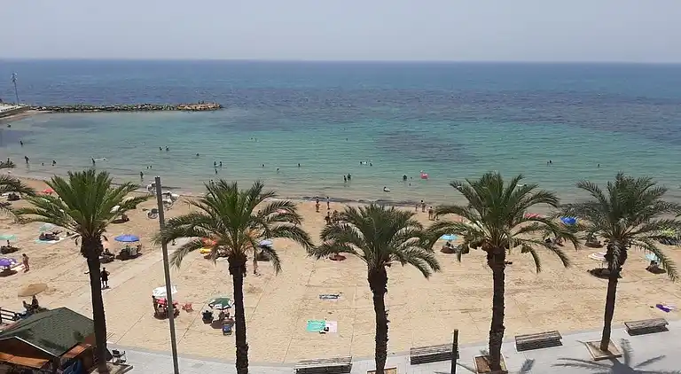 Ferienhaus in Centro