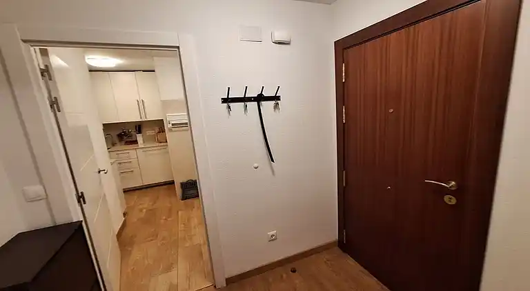 Ferienhaus in Centro