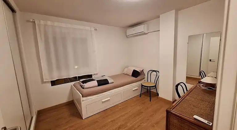 Ferienhaus in Centro