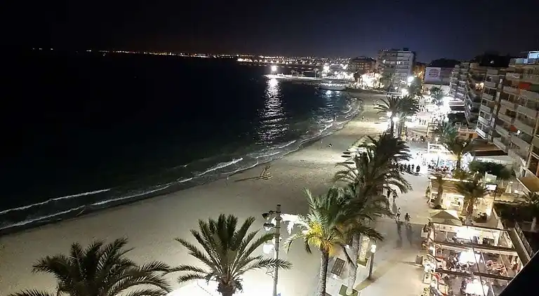 Ferienhaus in Centro