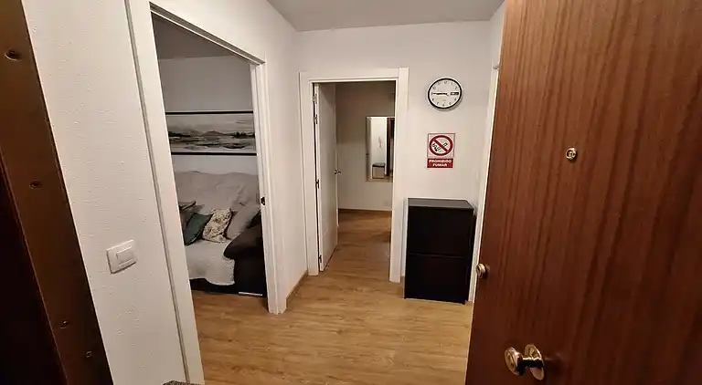 Ferienhaus in Centro