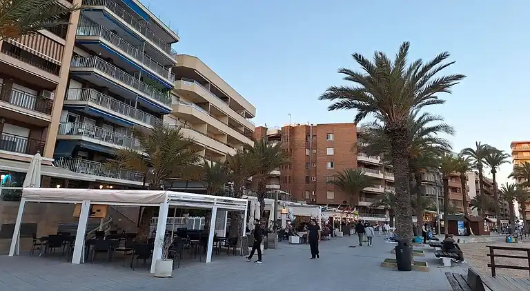 Ferienhaus in Centro