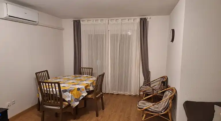 Ferienhaus in Centro