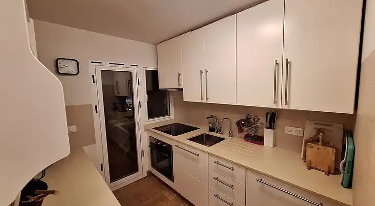 Ferienhaus in Centro