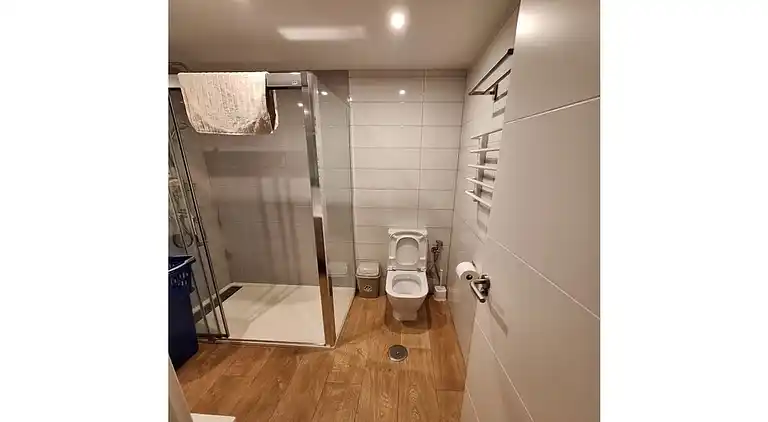 Ferienhaus in Centro