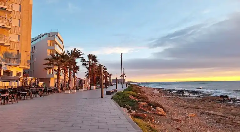 Ferienhaus in Centro