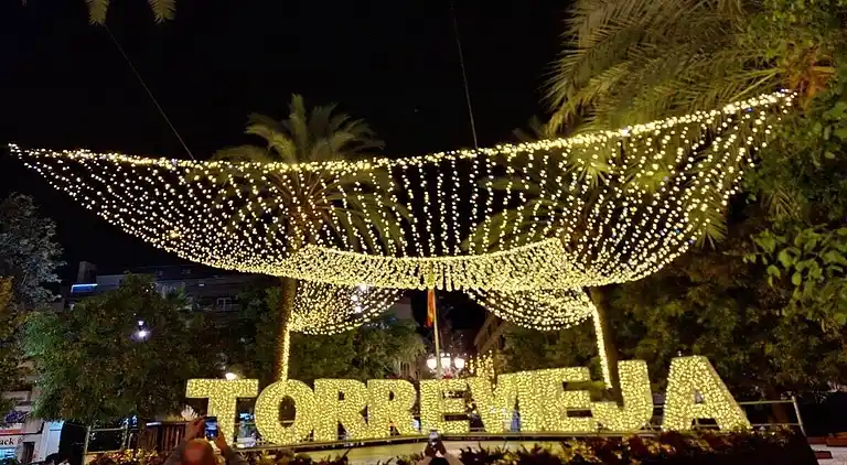 Ferienhaus in Centro