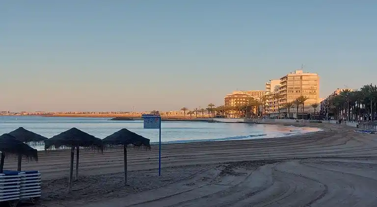 Ferienhaus in Centro