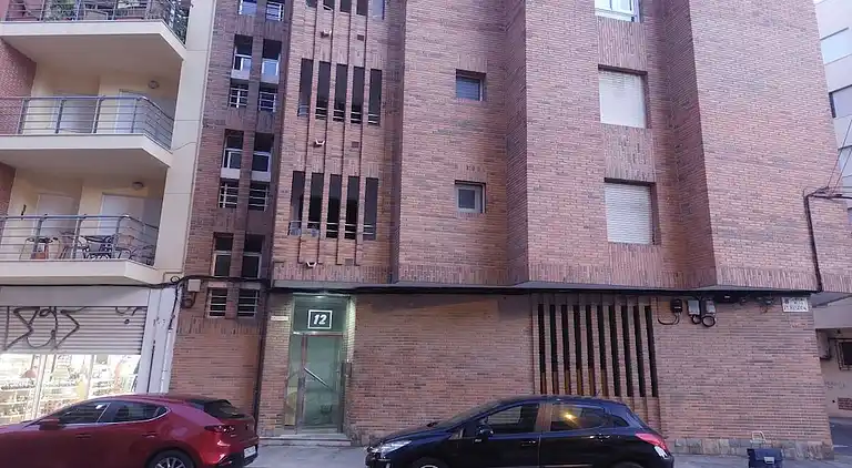 Ferienhaus in Centro