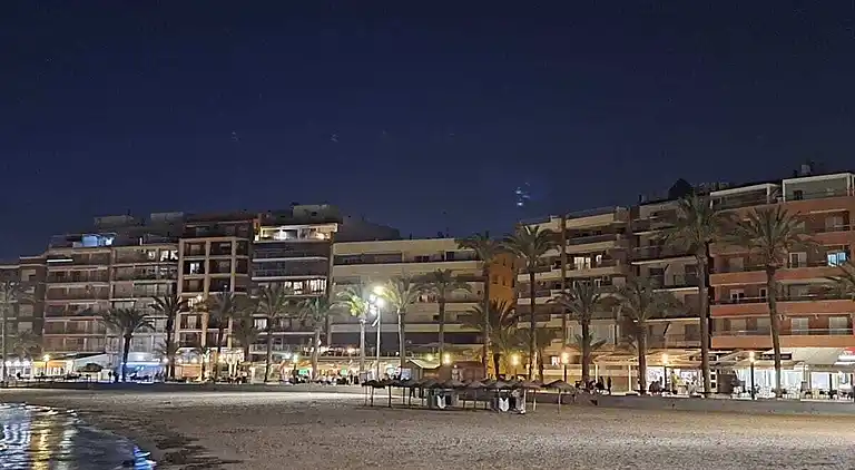 Ferienhaus in Centro