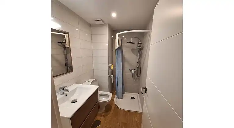 Ferienhaus in Centro