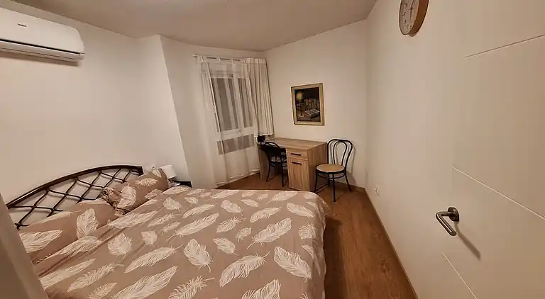 Ferienhaus in Centro