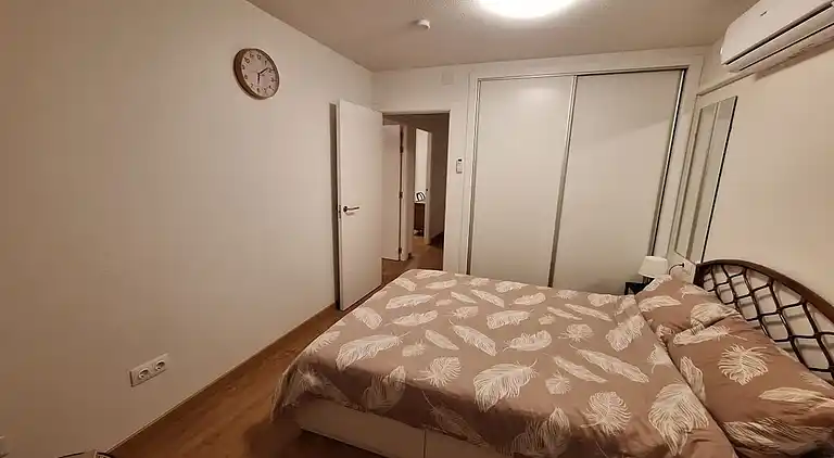 Ferienhaus in Centro