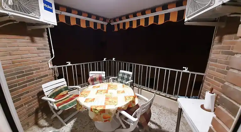 Ferienhaus in Centro