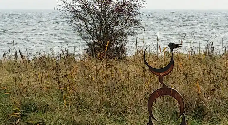 Semesterbostad i Ebberup