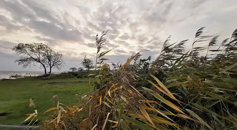 Semesterbostad i Ebberup