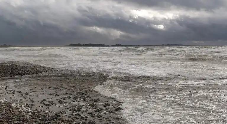 Semesterbostad i Ebberup