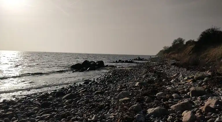 Semesterbostad i Ebberup