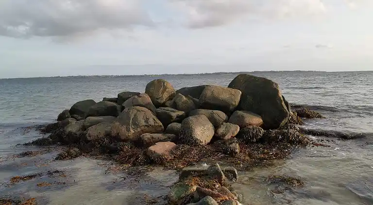 Semesterbostad i Ebberup