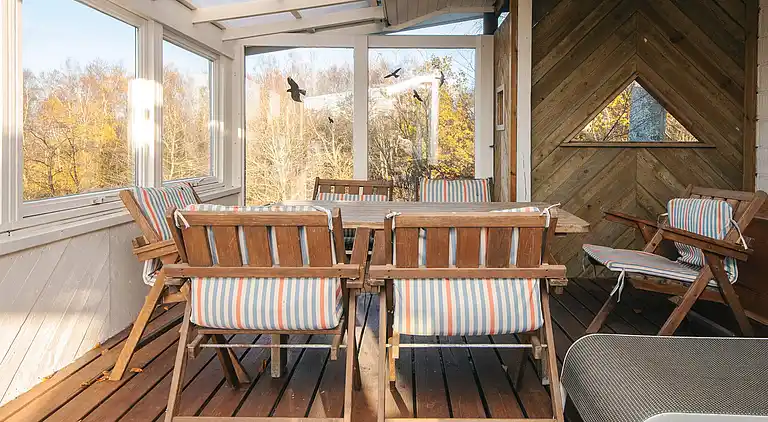 Holiday home in Bønnerup Strand