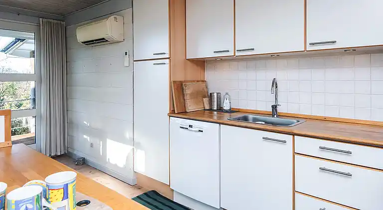 Holiday home in Bønnerup Strand