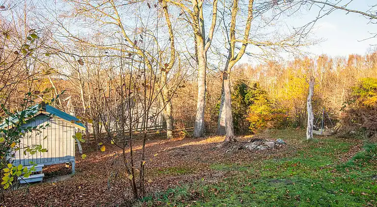 Holiday home in Bønnerup Strand