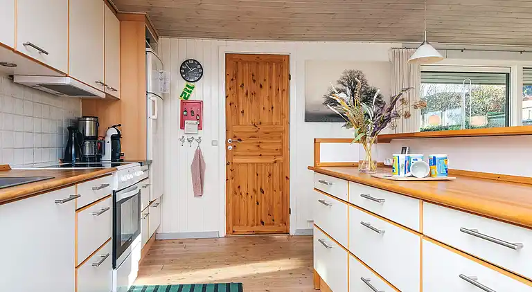 Holiday home in Bønnerup Strand