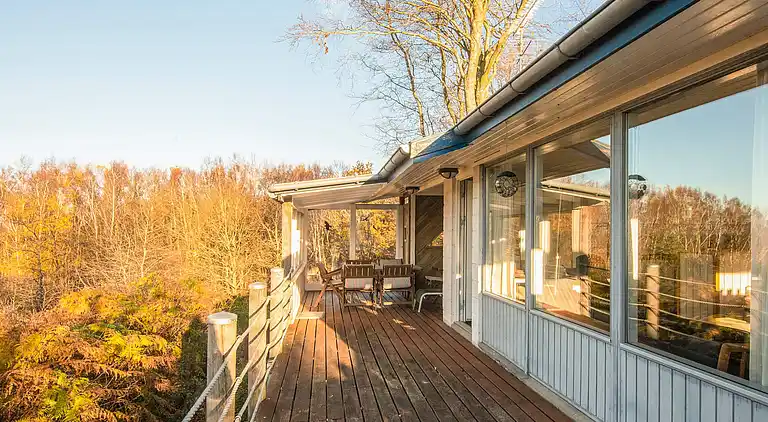Holiday home in Bønnerup Strand
