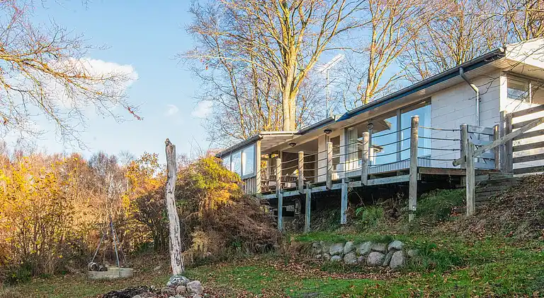 Holiday home in Bønnerup Strand