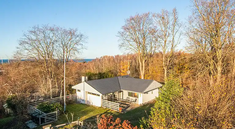 Holiday home in Bønnerup Strand