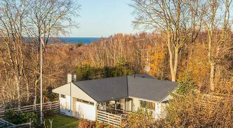 Holiday home in Bønnerup Strand
