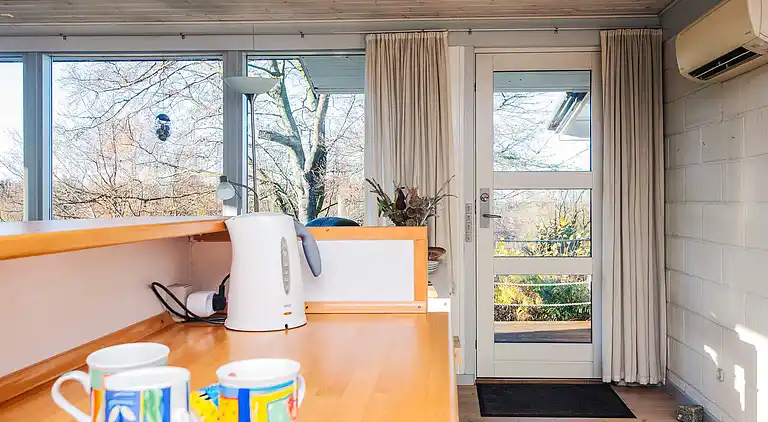 Holiday home in Bønnerup Strand