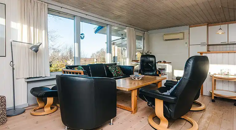 Holiday home in Bønnerup Strand