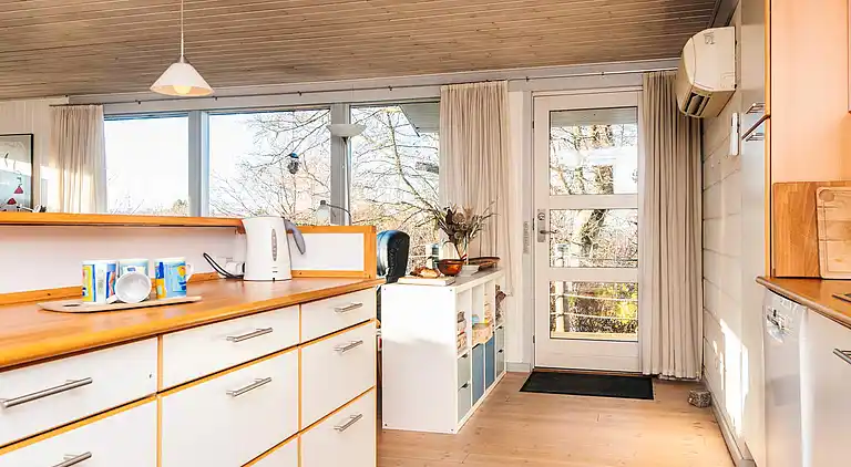 Holiday home in Bønnerup Strand