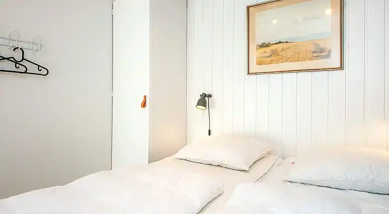 Holiday home in Bønnerup Strand