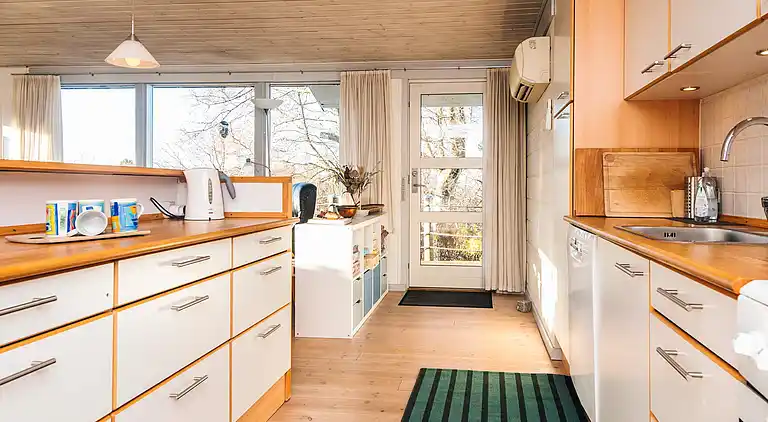 Holiday home in Bønnerup Strand