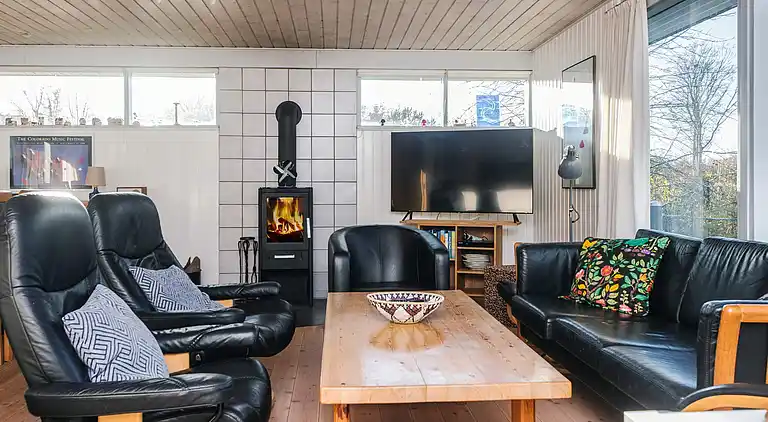 Holiday home in Bønnerup Strand