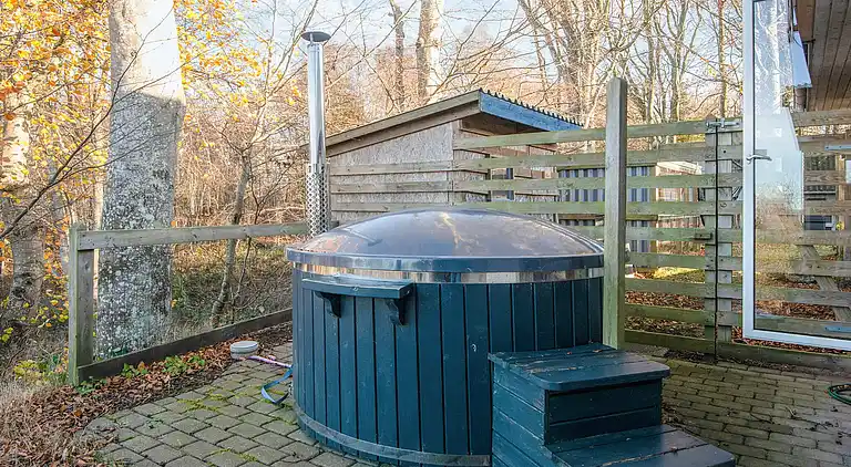 Holiday home in Bønnerup Strand