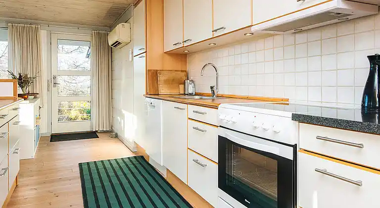 Holiday home in Bønnerup Strand