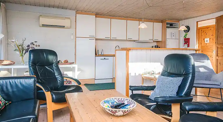 Holiday home in Bønnerup Strand