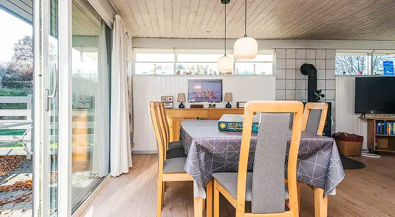 Holiday home in Bønnerup Strand