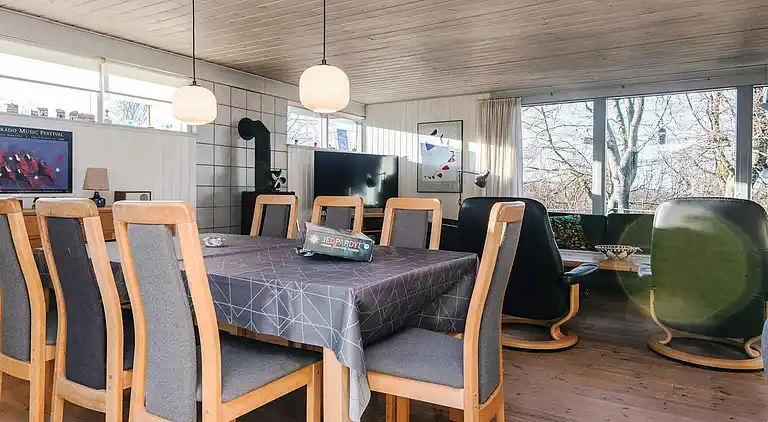 Holiday home in Bønnerup Strand