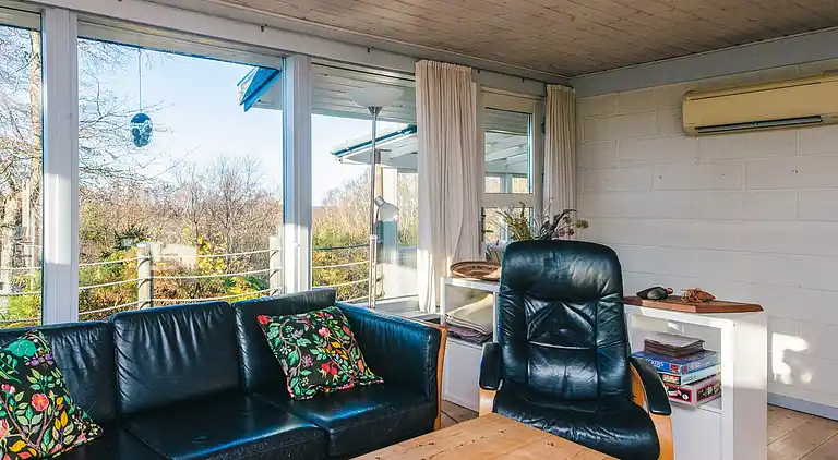 Holiday home in Bønnerup Strand