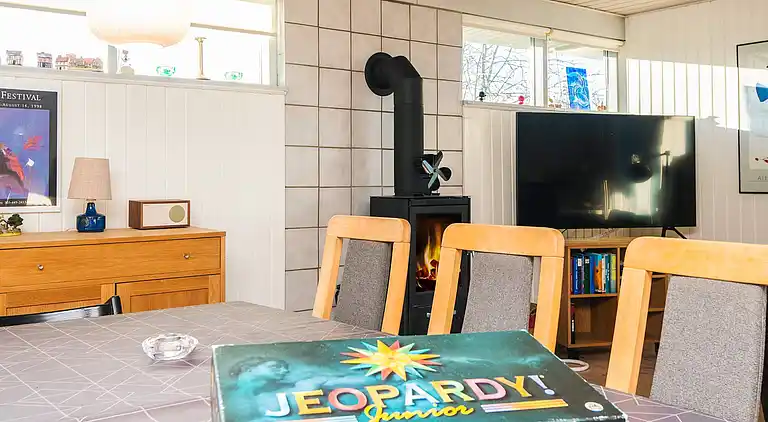 Holiday home in Bønnerup Strand